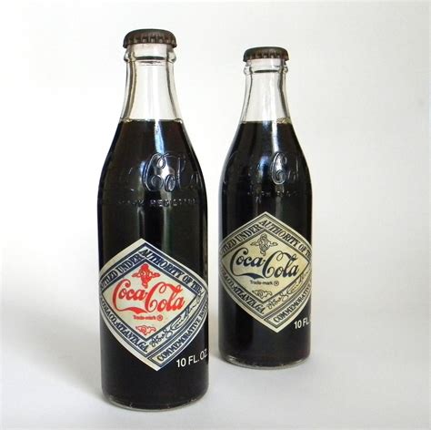 antique coca cola bottles|old coca cola bottles unopened.